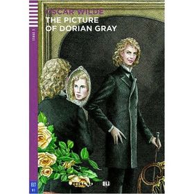 The Picture Of Dorian Gray With Cd