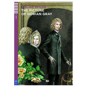 The Picture Of Dorian Gray With Cd
