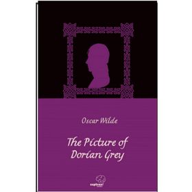 The Picture of Dorian Grey - Oscar Wilde