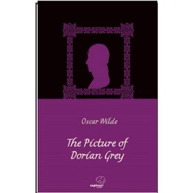 The Picture of Dorian Grey - Oscar Wilde