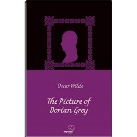 The Picture of Dorian Grey - Oscar Wilde