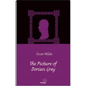 The Picture of Dorian Grey - Oscar Wilde