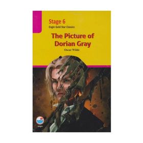 The Pictures of Dorian Gray CD’li - Oscar Wilde