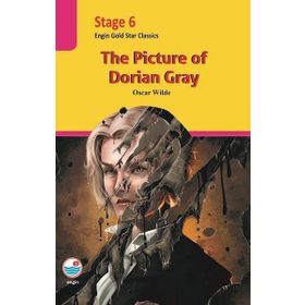 The Pictures of Dorian Gray CD’li - Oscar Wilde
