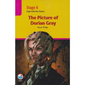 The Pictures of Dorian Gray CD’li - Oscar Wilde