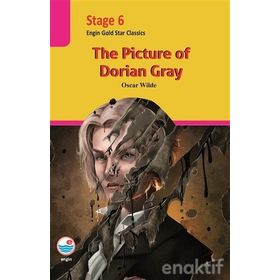 The Pictures of Dorian Gray - Oscar Wilde
