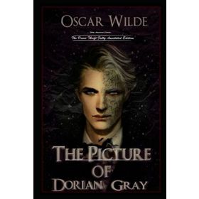 The Pictures of Dorian Gray - Oscar Wilde