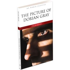 The Pictures of Dorian Gray - Oscar Wilde