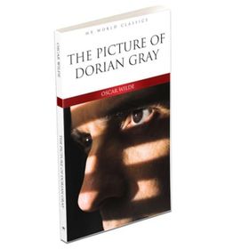 The Pictures of Dorian Gray - Oscar Wilde