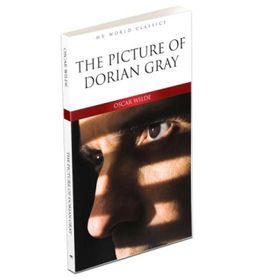 The Pictures of Dorian Gray - Oscar Wilde