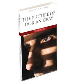 The Pictures of Dorian Gray - Oscar Wilde