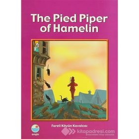 THE PIED PIPER OF HAMELIN (CD'LI) - KOLLEKTIF