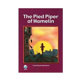 THE PIED PIPER OF HAMELIN (CD'LI) - KOLLEKTIF