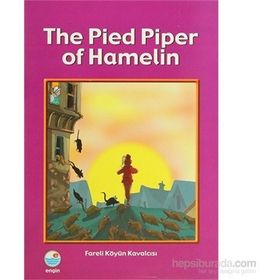 THE PIED PIPER OF HAMELIN (CD'LI) - KOLLEKTIF