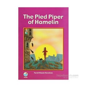 THE PIED PIPER OF HAMELIN (CD'LI) - KOLLEKTIF