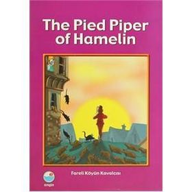The Pied Piper of Hamelin - kollektif