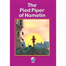 The Pied Piper of Hamelin - kollektif