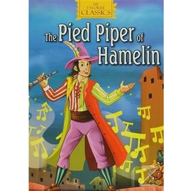 The Pied Piper of Hamelin - kollektif