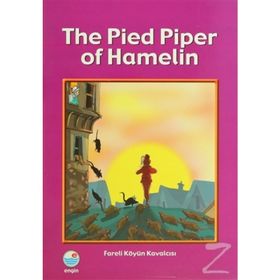 The Pied Piper of Hamelin - kollektif