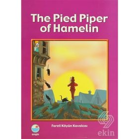 The Pied Piper of Hamelin - kollektif
