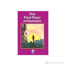 The Pied Piper of Hamelin - kollektif