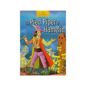 The Pied Piper of Hamelin - kollektif