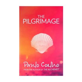THE PILGRIMAGE - PAULO COELHO