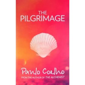 THE PILGRIMAGE - PAULO COELHO