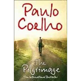 THE PILGRIMAGE - PAULO COELHO