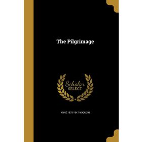 THE PILGRIMAGE - PAULO COELHO