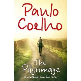 THE PILGRIMAGE - PAULO COELHO
