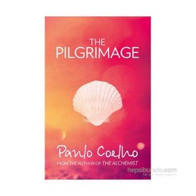 THE PILGRIMAGE - PAULO COELHO