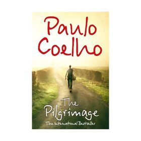 THE PILGRIMAGE - PAULO COELHO
