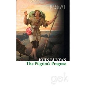 The Pilgrim's Progress - John Bunyan