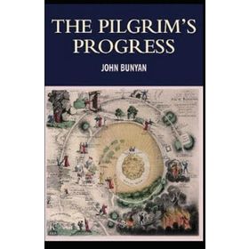 The Pilgrim's Progress - John Bunyan