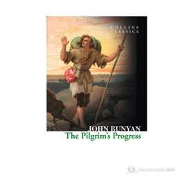 The Pilgrim's Progress - John Bunyan