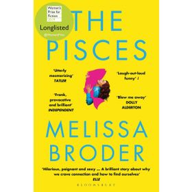 The Pisces: Longlisted for the Women's Prize for Fiction