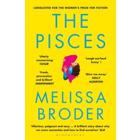 The Pisces: Longlisted for the Women's Prize for Fiction