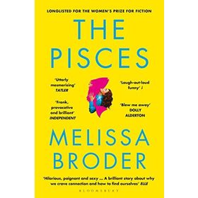 The Pisces: Longlisted for the Women's Prize for Fiction