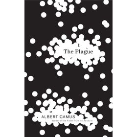 The Plague - Alberrt Camus