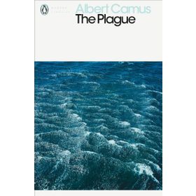 The Plague - Alberrt Camus