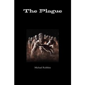 The Plague - Alberrt Camus