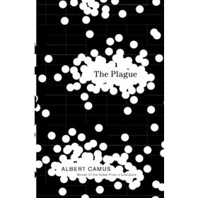 The Plague - Alberrt Camus