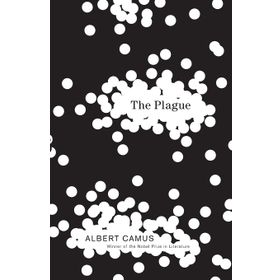 The Plague - Alberrt Camus
