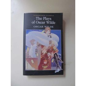THE PLAYS OF OSCAR WILDE (COLLINS CLASSICS) - OSCAR WILDE