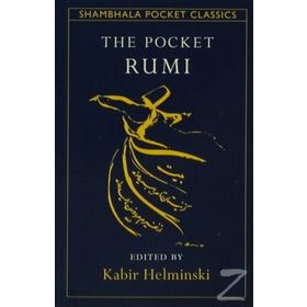 The Pocket Rumi - mevlana celalettin rumi