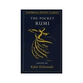 The Pocket Rumi - mevlana celalettin rumi