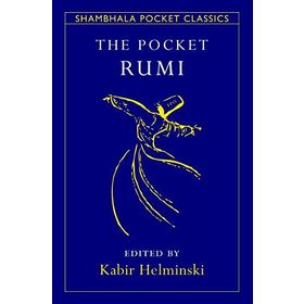 The Pocket Rumi - mevlana celalettin rumi