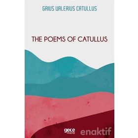 The Poems of Catullus - Daisy Dunn