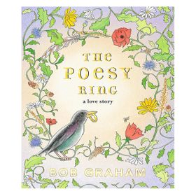 The Poesy Ring A Love Story - Walker Books